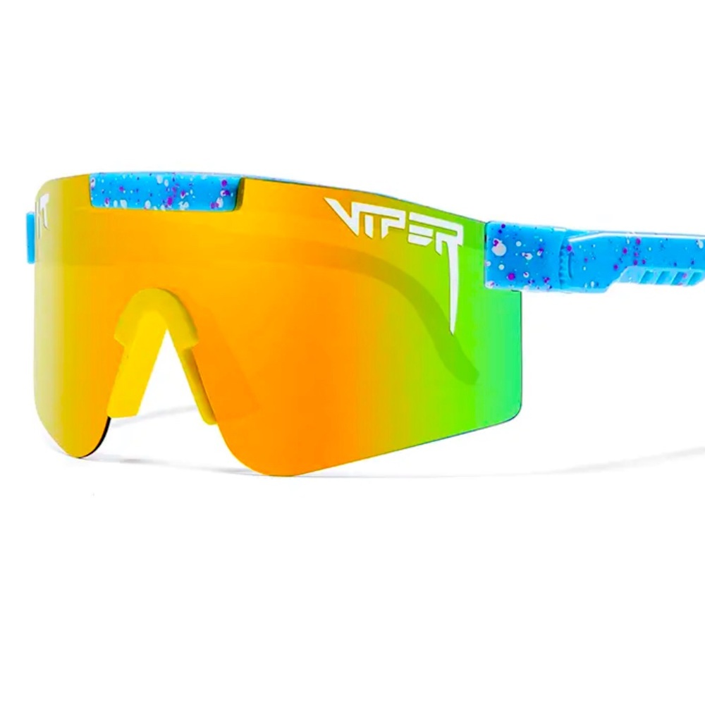 Pit vipers